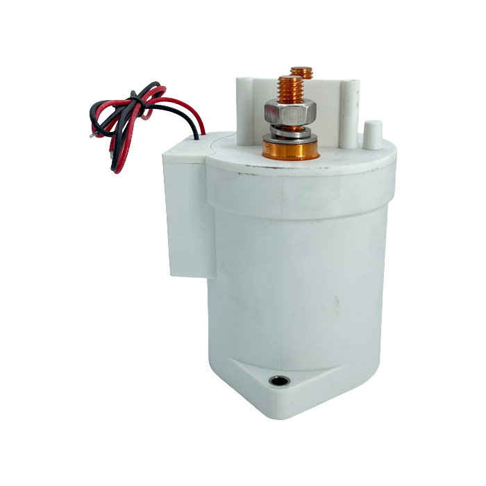 Milyen előnyökkel jár az egyenáramú mágneskapcsoló a modern teljesítményszabályozás preferált választása?