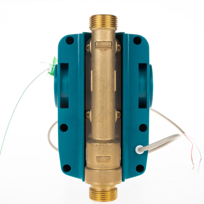 Hogyan javítja a vezetékes vízmérő a vízgazdálkodás hatékonyságát?