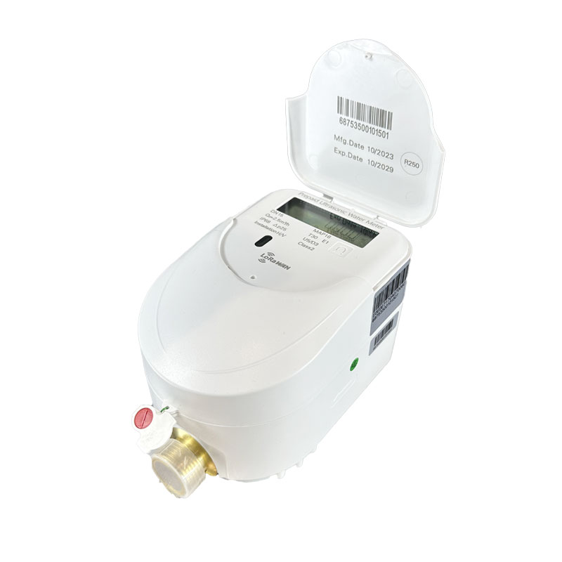 Hot Sales DN40-Ultrahangos vízmérő LORAWAN-nal